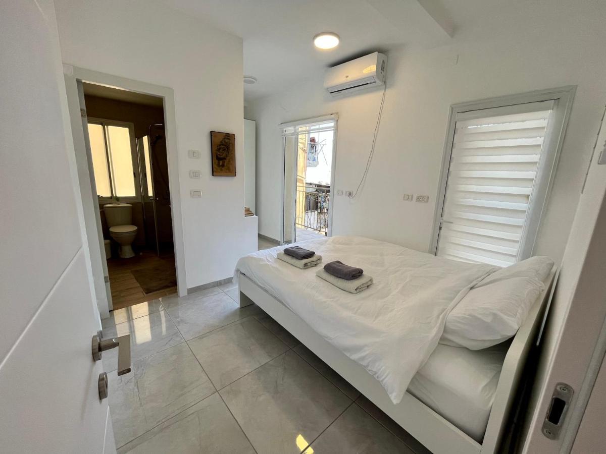 A Cozy 2Bdrm Home In Wadi-Nisnas Haifa Exterior photo